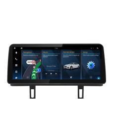 Штатная магнитола FORS.auto для BMW 1 Series E81/E82/E87/E88 CCC (4+32Gb, 12.3") 2004-2008