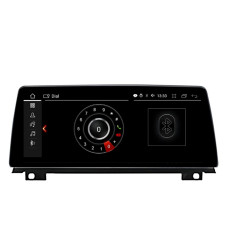 Штатная магнитола FORS.auto для BMW 7 Series F01/F02/F03 NBT (4+32Gb, 10.25") 2015-2017