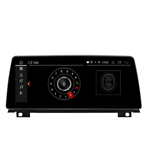 Штатна магнітола FORS.auto для BMW 7 Series F01/F02/F03 NBT (4+32Gb, 10.25") 2015-2017 Штатна магнітола FORS.auto для BMW 7 Series F01/F02/F03 NBT (4+32Gb, 10.25") 2015-2017
