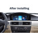 Штатная магнитола FORS.auto для BMW 3 Series E90/E91/E92/E93 CСC (8+64Gb, 8.8") 2005-2009 Штатная магнитола FORS.auto для BMW 3 Series E90/E91/E92/E93 CСC (8+64Gb, 8.8") 2005-2009