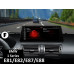 Штатная магнитола FORS.auto для BMW 1 Series E81/E82/E87/E88 (4+32Gb, 10.25") 2004-2008