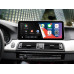 Штатная магнитола FORS.auto для BMW 5 Series F10/F11/F18 NBT (4+32Gb, 10.25") 2013-2016 Штатная магнитола FORS.auto для BMW 5 Series F10/F11/F18 NBT (4+32Gb, 10.25") 2013-2016