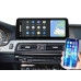 Штатная магнитола FORS.auto для BMW 5 Series F10/F11/F18 NBT (4+32Gb, 12.3") 2013-2016