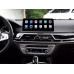 Штатная магнитола FORS.auto для BMW 7 Series G12 EVO (4+32Gb, 12.3") 2017-2019 Штатная магнитола FORS.auto для BMW 7 Series G12 EVO (4+32Gb, 12.3") 2017-2019