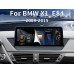 Штатная магнитола FORS.auto для BMW X1 E84 (4+32Gb, 10.25") 2009-2015