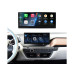 Штатна магнітола FORS.auto для BMW i3 EVO (4+32Gb, 10.25") 2017-2023