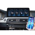 Штатна магнітола FORS.auto для BMW 5 Series F10/F11/F18 NBT (8+64Gb, 12.3") 2013-2016 Штатна магнітола FORS.auto для BMW 5 Series F10/F11/F18 NBT (8+64Gb, 12.3") 2013-2016