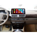Штатна магнітола FORS.auto для BMW 7 Series E65/E66 (8+64Gb, 12.3") 2004-2008