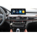 Штатна магнітола FORS.auto для BMW X5/X6 F15/F16 EVO (8+64Gb, 12.3") 2016-2019 Штатна магнітола FORS.auto для BMW X5/X6 F15/F16 EVO (8+64Gb, 12.3") 2016-2019