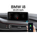 Штатна магнітола FORS.auto для BMW i8 EVO (8+64Gb, 10.25") 2017-2024 Штатна магнітола FORS.auto для BMW i8 EVO (8+64Gb, 10.25") 2017-2024