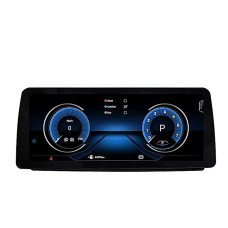 Штатная магнитола FORS.auto для BMW 3 Series E90/E91/E92/E93 (4+32Gb, 10.25") 2005-2012