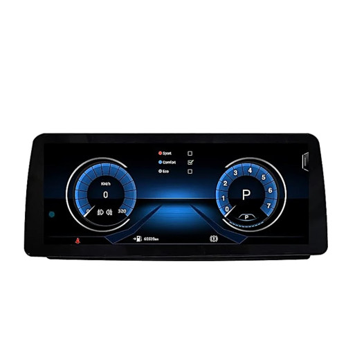 Штатная магнитола FORS.auto для BMW 3 Series E90/E91/E92/E93 (4+32Gb, 10.25") 2005-2012 Штатная магнитола FORS.auto для BMW 3 Series E90/E91/E92/E93 (4+32Gb, 10.25") 2005-2012