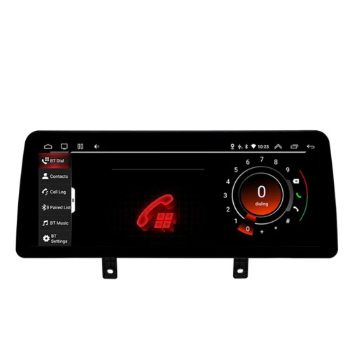 Штатная магнитола FORS.auto для BMW 3/4 Series F30/F32/F33/F36 EVO (4+32Gb, 10.25") 2016-2018 Штатная магнитола FORS.auto для BMW 3/4 Series F30/F32/F33/F36 EVO (4+32Gb, 10.25") 2016-2018