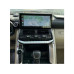 Штатная магнитола FORS.auto для Toyota Land Cruiser LC300 (4+64Gb, 12.3") 2021+