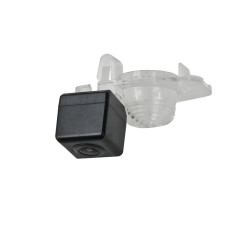 Штатная камера заднего вида FORS.auto FS-8285 (N545-AHD-4PIN) для Toyota Corolla X 2007-2013