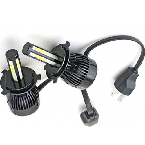 LED-лампи FORS.auto S30 CSP-H4
