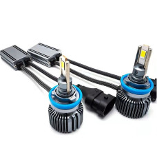 LED-лампы FORS.auto TD60 H11