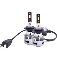 LED-лампы FORS.auto X7 COB 36W-H4