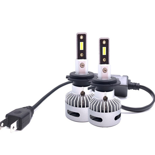 LED-лампы FORS.auto X7 COB 36W-H4