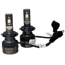 LED-лампы FORS.auto F1 PRO 32W-H7