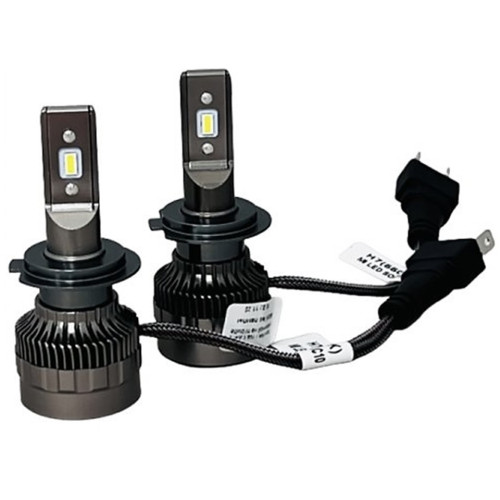 LED-лампи FORS.auto F1 PRO 32W-H7 LED-лампи FORS.auto F1 PRO 32W-H7