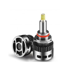 LED-лампы FORS.auto RD50 CSP 50 Вт 8-ми сторонняя 360°-H8/H11