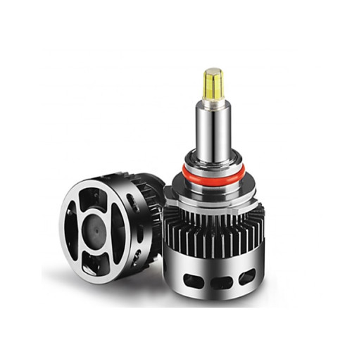LED-лампи FORS.auto RD50 CSP 50 Вт 8-ми стороння 360°-H8/H11 LED-лампи FORS.auto RD50 CSP 50 Вт 8-ми стороння 360°-H8/H11
