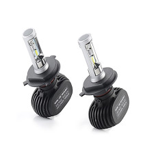 LED-лампы FORS.auto S1 CSP 25W-H4