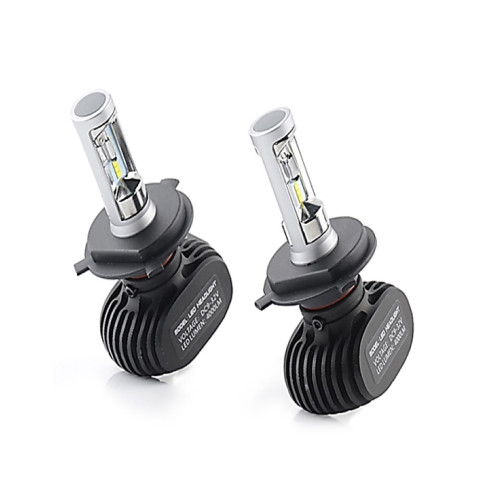LED-лампы FORS.auto S1 CSP 25W-H4
