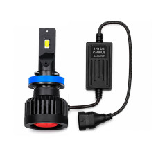 LED-лампы FORS.auto CB50 CAN-H8/H11