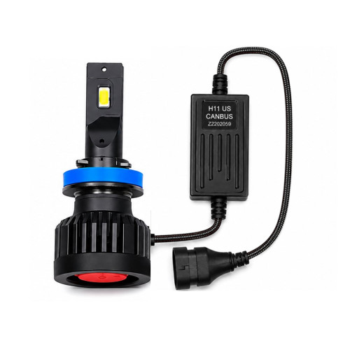 LED-лампы FORS.auto CB50 CAN-H8/H11 LED-лампы FORS.auto CB50 CAN-H8/H11