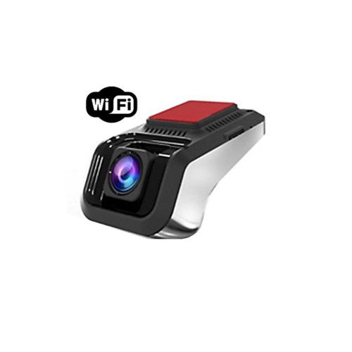Видеорегистратор FORS.auto F-USB-U9 (WI-FI With HUB wire)