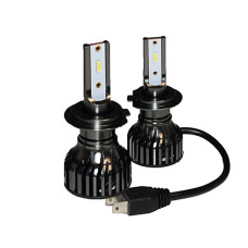 LED-лампы FORS.auto mini F2 1,8A COB 36W-H1