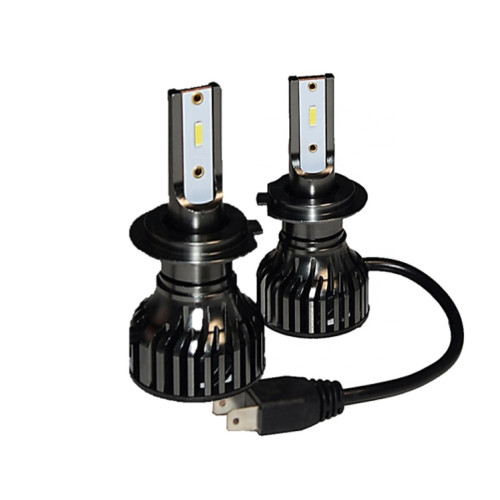 LED-лампи FORS.auto mini F2 1,8A COB 36W-H1
