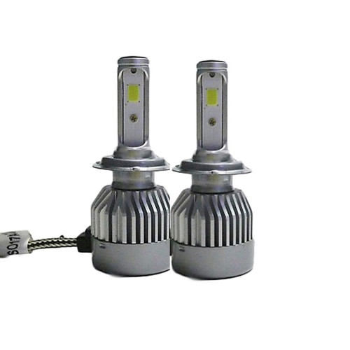 LED-лампы FORS.auto H9 PLUS-H7 LED-лампы FORS.auto H9 PLUS-H7