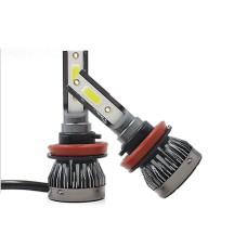 LED-лампы FORS.auto M1-H1