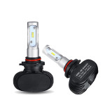 LED-лампы FORS.auto S1 CSP 25W-H1