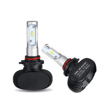 LED-лампы FORS.auto S1 CSP 25W-H1