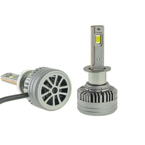 LED-лампы FORS.auto H9 PLUS-H1 LED-лампы FORS.auto H9 PLUS-H1