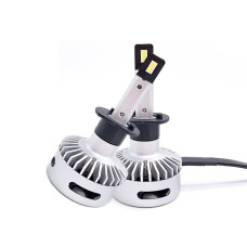 LED-лампы FORS.auto X7 COB 36W-H1