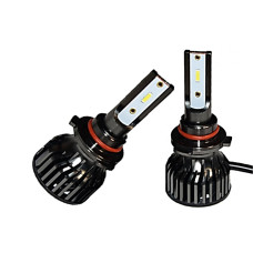 LED-лампы FORS.auto mini F2 2A CSP 36W-H1