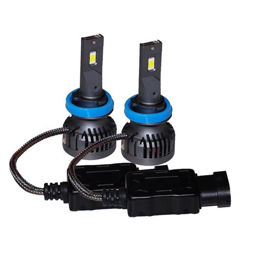 LED-лампы FORS.auto K50 100W H8/H11 LED-лампы FORS.auto K50 100W H8/H11