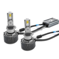 LED-лампы FORS.auto TD60-H1