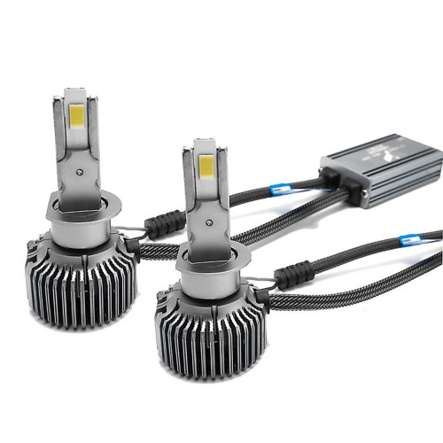 LED-лампы FORS.auto TD60-H1