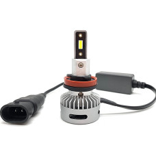 LED-лампы FORS.auto X7 COB 36W-H11