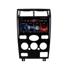Штатная магнитола FORS.auto FS 1 LITE для Ford Mondeo Sedan (1+32Gb, 9") 2000-2003