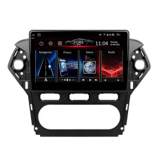 Штатная магнитола FORS.auto FS 2 ULTRA для Ford Mondeo (2+32Gb, 10", black) 2011-2013