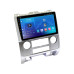 Штатная магнитола FORS.auto FS 1 LITE для Ford Escape (1+32Gb, 9", silver) 2007-2012 Штатная магнитола FORS.auto FS 1 LITE для Ford Escape (1+32Gb, 9", silver) 2007-2012