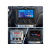 Штатна магнітола FORS.auto FS 1 LITE для Ford Focus (1+32Gb, 9", Manual AC, black) 2005-2011 Штатна магнітола FORS.auto FS 1 LITE для Ford Focus (1+32Gb, 9", Manual AC, black) 2005-2011