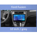 Штатная магнитола FORS.auto FS 1 LITE для Ford Fusion (1+32Gb, 10", grey) 2009-2012 Штатная магнитола FORS.auto FS 1 LITE для Ford Fusion (1+32Gb, 10", grey) 2009-2012